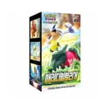 Pokémon Paradigm Trigger s12 Box – Korean Box