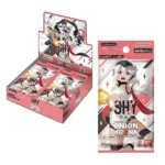 Union Arena SHY UA24BT Box – Giapponese