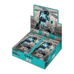 Union Arena Kaiju No. 8 – UA28BT – Giapponese