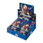 Union Arena Sword Art Online Vol.2 EX08BT Box – Giapponese