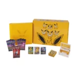 Pokémon Eevee Advanced Gift Box Jolteon – Simplified Chinese