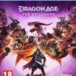 Dragon Age The Veilguard – Ps5