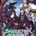 Skeleton Knight In Another World Volume 7