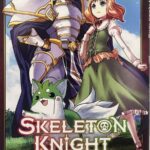 Skeleton Knight In Another World Volume 8