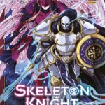 Skeleton Knight In Another World Volume 9