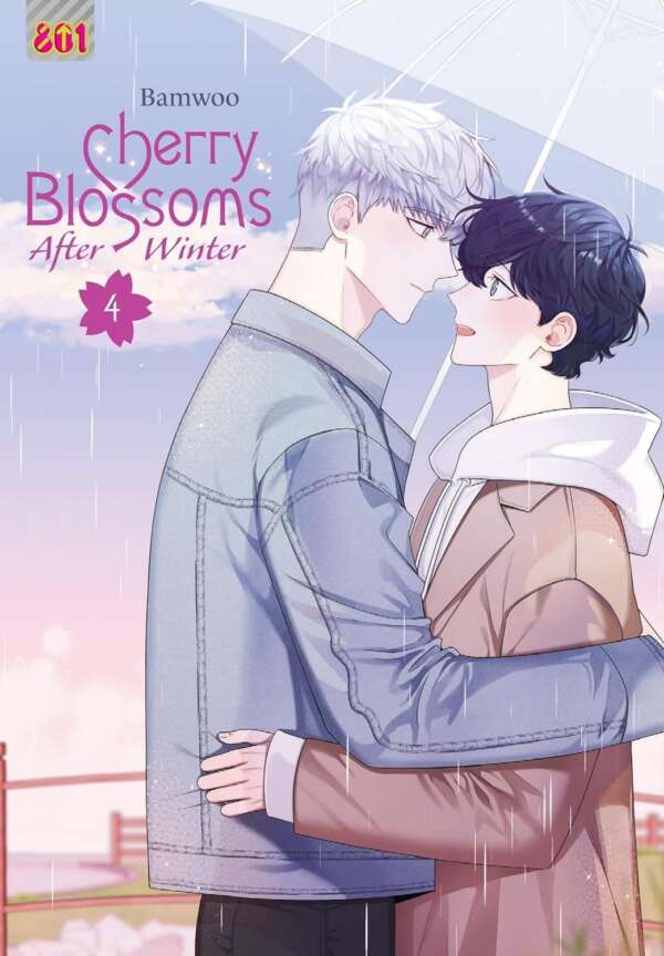 Cherry Blossom After Winter Volume 4 – ITA
