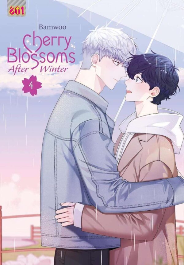 Cherry Blossom After Winter Volume 4 – ITA
