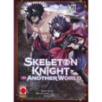 Skeleton Knight In Another World Volume 12