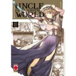 Uncle From Another World Volume 3