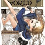 Uncle From Another World Volume 4