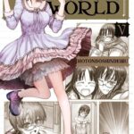 Uncle From Another World Volume 5