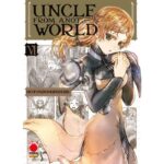 Uncle From Another World Volume 6