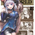 Uncle From Another World Volume 7