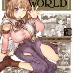Uncle From Another World Volume 8