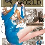 Uncle From Another World Volume 9