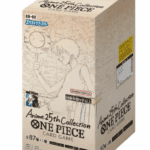 One Piece Anime 25th collection EB-02 Box – Giapponese