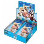Union Arena Shangri la Frontier UA32BT Box – Giapponese