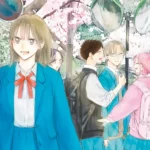 Blue box volume 15