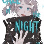 Call Of The Night Volume 20