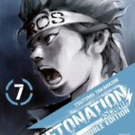 Detonation island – double edition volume 7