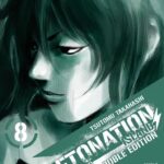 Detonation island – double edition volume 8