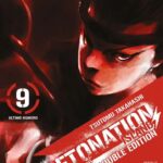 Detonation island – double edition volume 9