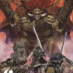 Elden ring volume 6
