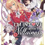 I’m in love with the villainess volume 9