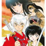 Inuyasha Wide Edition Volume 25