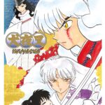 Inuyasha wide edition volume 26