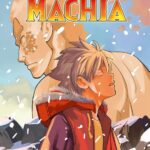 Diablomachia volume 4