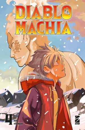 Diablomachia volume 4 - immagine 1