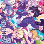 Edens zero volume 30