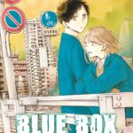 Blue Box Volume 14