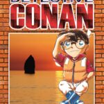 Detective Conan New Edition Volume 64