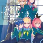 Yuri Is My Job! Volume 10