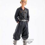 Tokyo Revengers Tetta Kisaki Figure