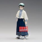 Demon Slayer Yushiro Figure