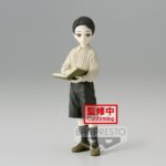 Demon Slayer Vol. 7 Muzan Kibutsuji Figure