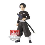 Demon Slayer Vol. 27 Murata Figure