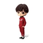 BTS Tinytan Mic Drop J-Hope Qposket Figure