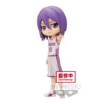Kuroko’s Basket Atsushi Murasakibara Qposket Figure