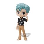 Tiny Tan Dynamite RM Qposket Figur