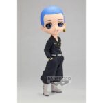 Tokyo Revengers Hakkai Shiba Qposket Figure