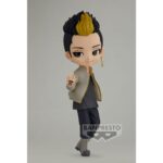 Tokyo Revengers Shuji Hanma Qposket Figure