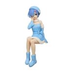 Re:Zero Rem Snow Princess Figure