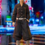 Tokyo Revengers Chifuyu Matsuno Statue