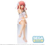 Quintessential Quintuplets Nino Perching