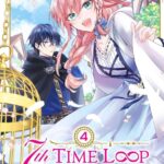 7th time loop volume 4