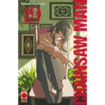 Chainsaw Man Volume 19
